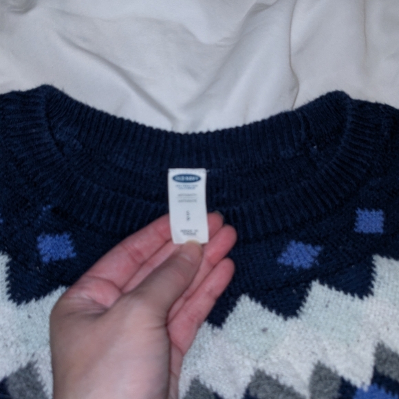 Two Maternity Sweaters - Picture 5 of 5